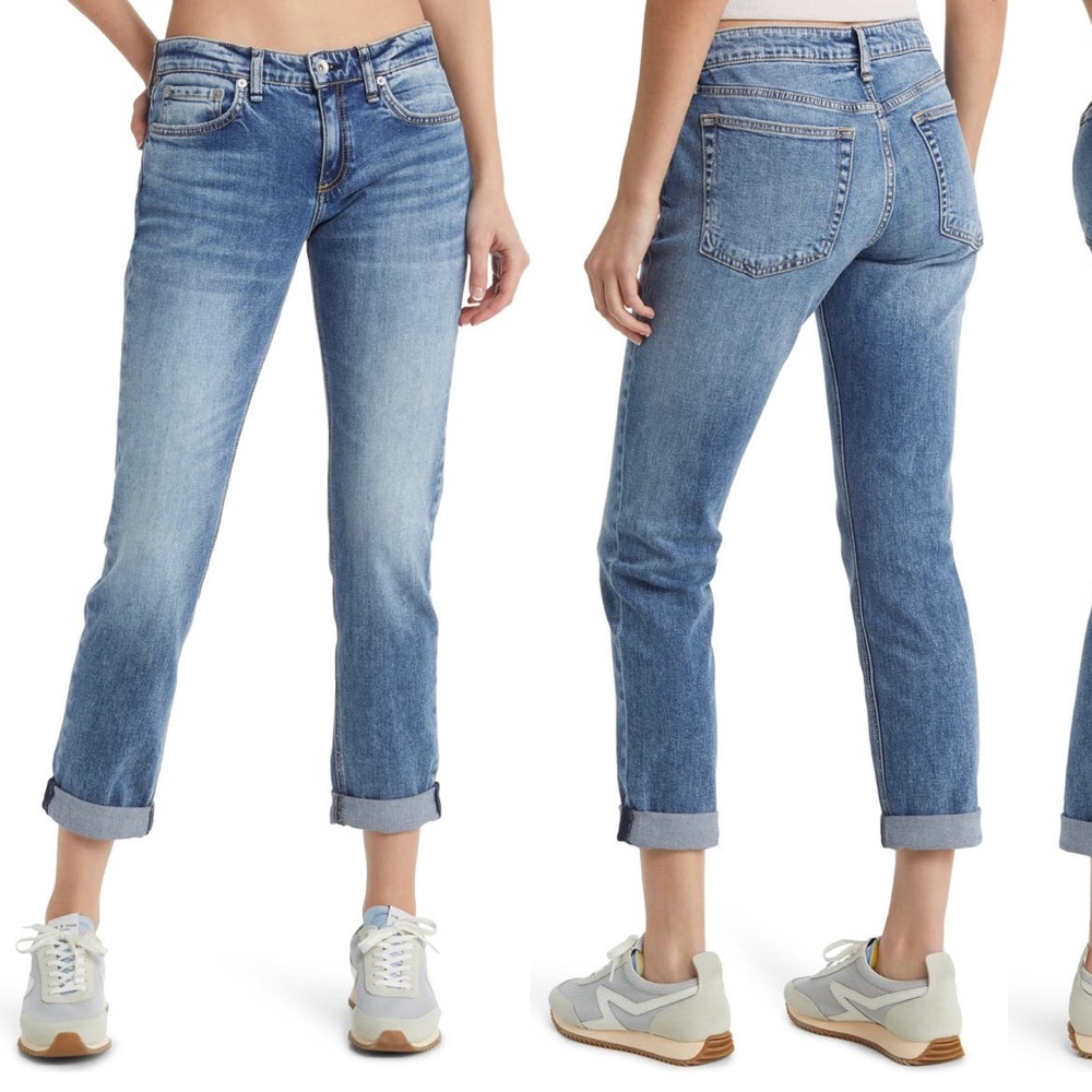 Rag & Bone The Dre Jean